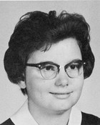Mary Lou Ersch (Klein)