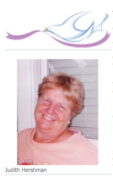 Judy Hershman
