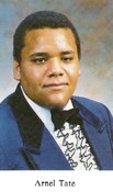 Arnel Tate