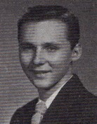 Keith Miles Baker