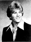 Greg Hodges