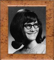 Sandra Marston (Moquin)