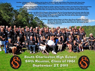 Editing and titling of this Photo was done by Betty Spence Daugherty