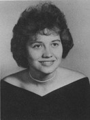 Brenda Pritt (Strohl)