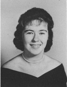 Emma Lu McClung (Allen)