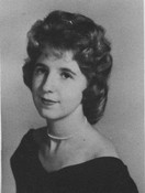 Linda Lou Sprouse (Kennedy)