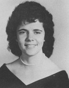 Mazie Johnson (Stewart)