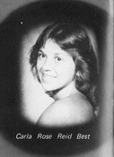 Carla Reid (Mann)