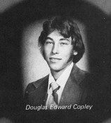 Doug Copley