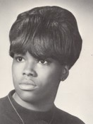 Mary Vaughn