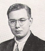 Richard Burger