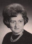 Diane McCollum (Kirk)