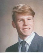 Greg Evans
