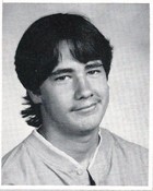 Keith Bordoni