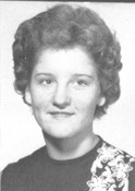 Bell McCallister (Jordan)