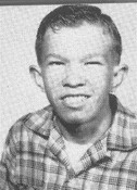 Johnny Powell