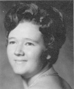 Patricia Diane Lewis