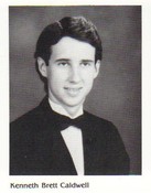 (Brett) Kenneth Caldwell