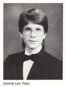 Donnie Fleet