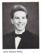 Jason Kelley