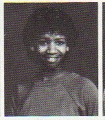 Sonya Edmondson (Rutledge)