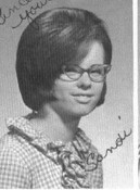 Sandy Garrigus