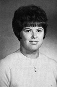 Vicki Harvatin (Garrison)