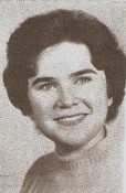 Gloria June Gunter (Hagans Jr)