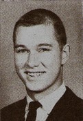 John (Jerry) Melvin Derr III