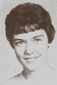 Linda Kay Martin (McPherson)