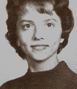 Margaret Sue Ledford (Stillwell)