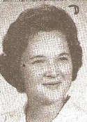 Mary Kathryn Tanner (Wells)
