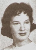 Rebecca Ann Taylor