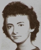Shirley Dean Walden