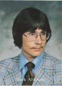 Mark Althouse