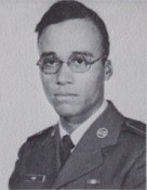 Alvin M. Orr