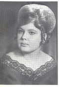 Patty Walker