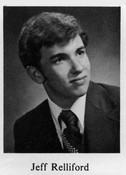 Jeffery Relliford