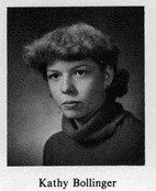 Mary Kathy Bollinger