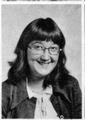 Paula Bolser