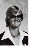 Teresa Bruce