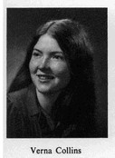 Verna Collins