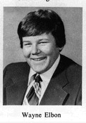 Wayne Elbon