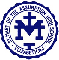 St Mary Of The Assumption High School Class Of 1991, Elizabeth, NJ