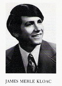James Kloac