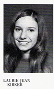 Laurie Kirker