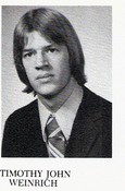 Timothy Weinrich