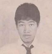 Antonio Oliveros Jr.