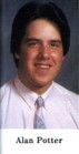 Glenn Allen Potter