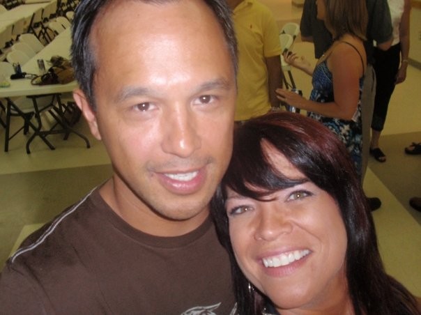 David Sacay, Nancy-Stark Barton (are you getting a theme here??)